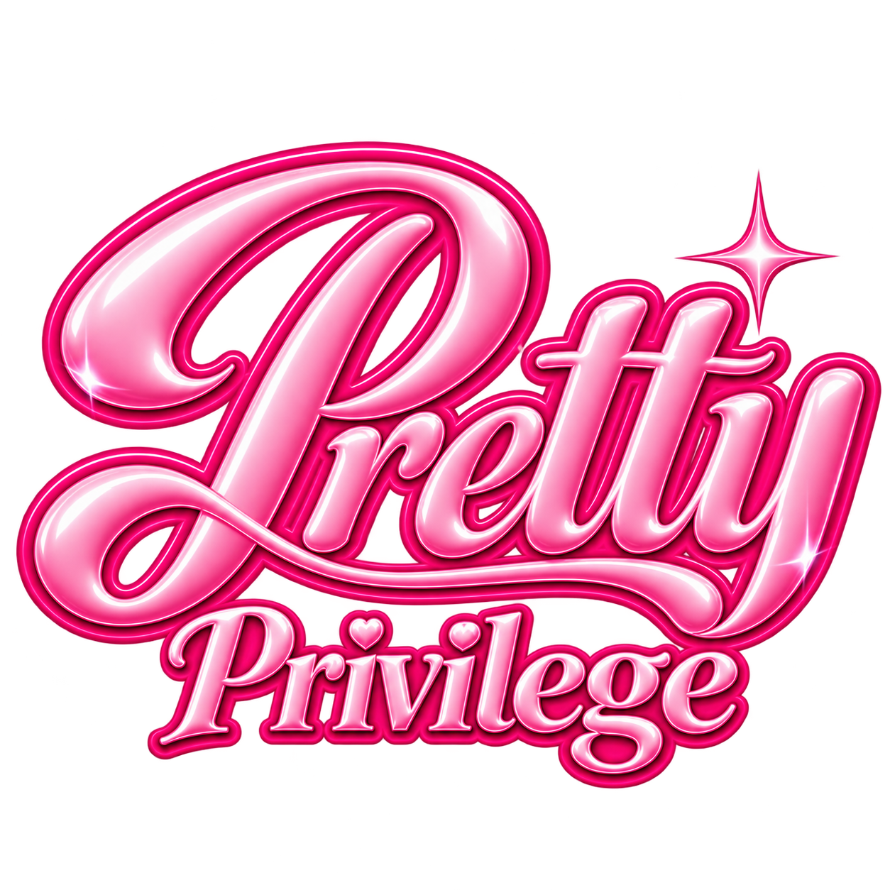 Pretty Privilege